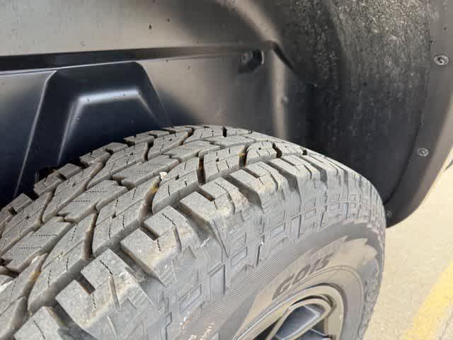 used 2024 Ram 1500 Classic car