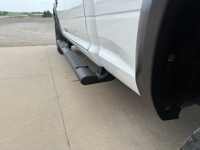 used 2024 Ram 1500 Classic car