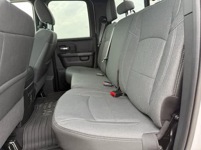 used 2024 Ram 1500 Classic car