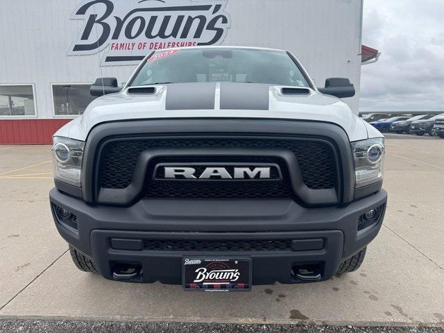 new 2024 Ram 1500 Classic car, priced at $48,499