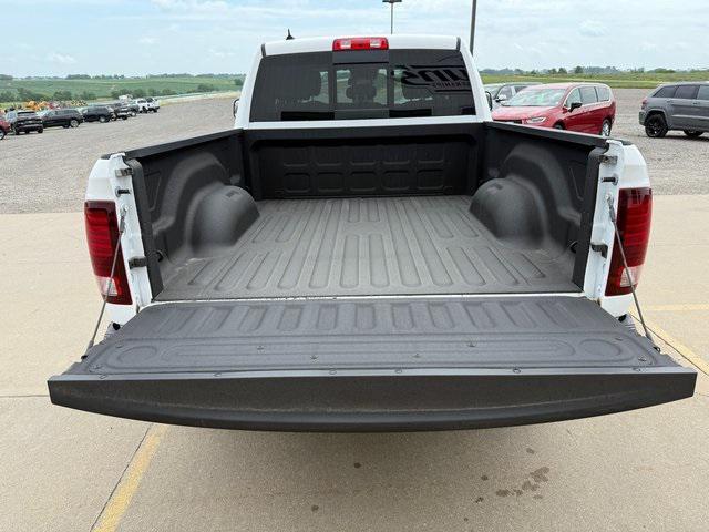 new 2024 Ram 1500 Classic car, priced at $48,499
