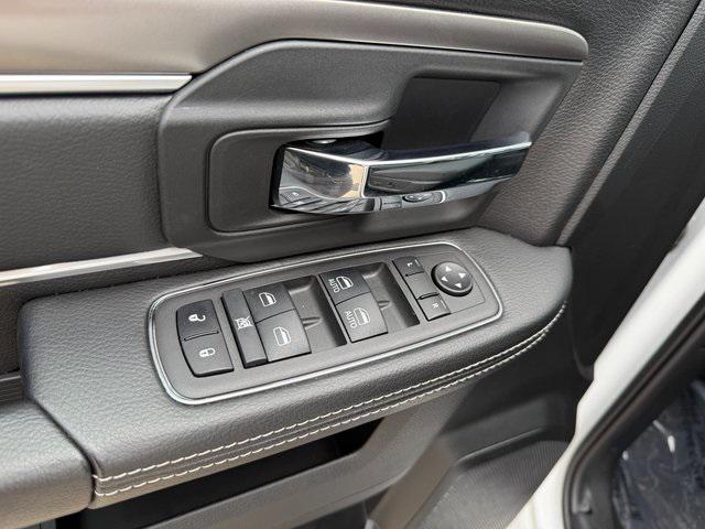new 2024 Ram 1500 Classic car, priced at $48,499