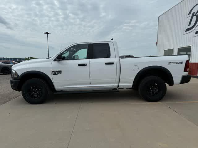 used 2024 Ram 1500 Classic car