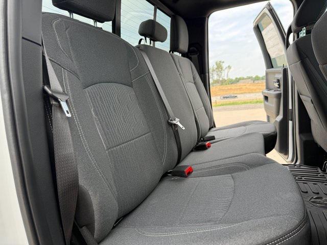 new 2024 Ram 1500 Classic car, priced at $48,499