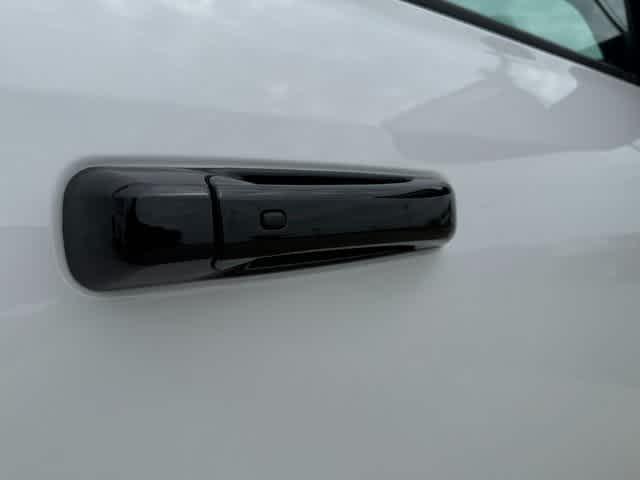 used 2024 Ram 1500 Classic car