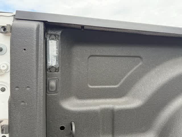 used 2024 Ram 1500 Classic car