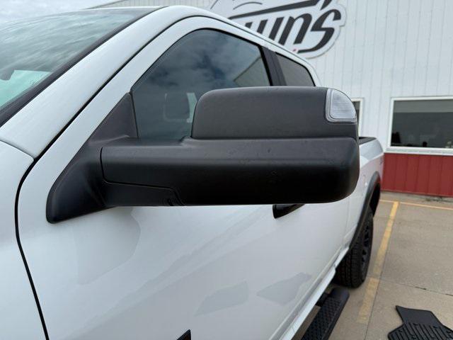 new 2024 Ram 1500 Classic car, priced at $48,499