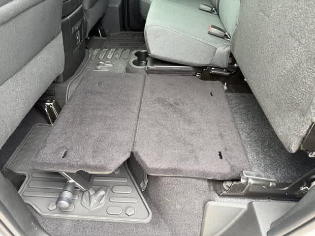 used 2024 Ram 1500 Classic car