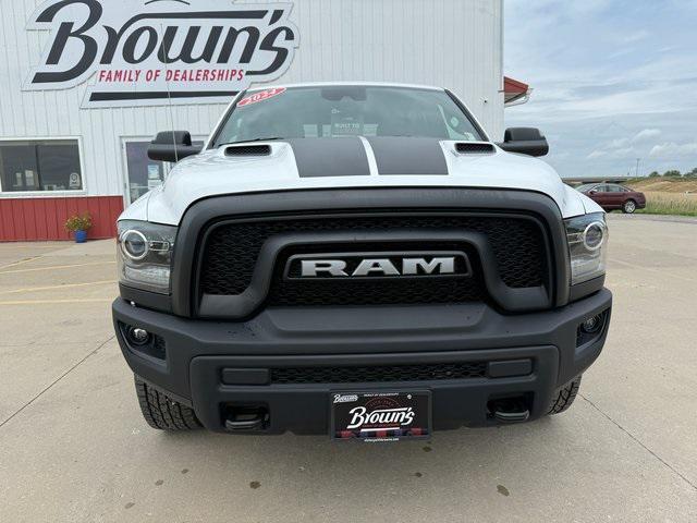 new 2024 Ram 1500 Classic car, priced at $48,499