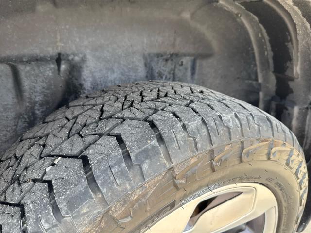 used 2022 Ram 1500 car, priced at $39,582