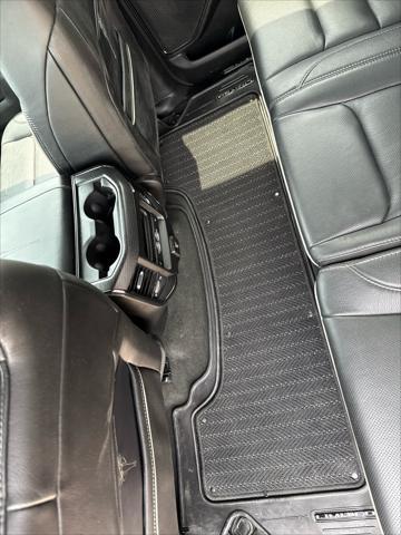 used 2022 Ram 1500 car, priced at $39,582