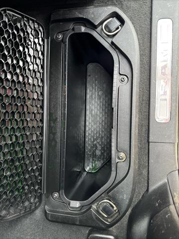 used 2022 Ram 1500 car, priced at $39,582
