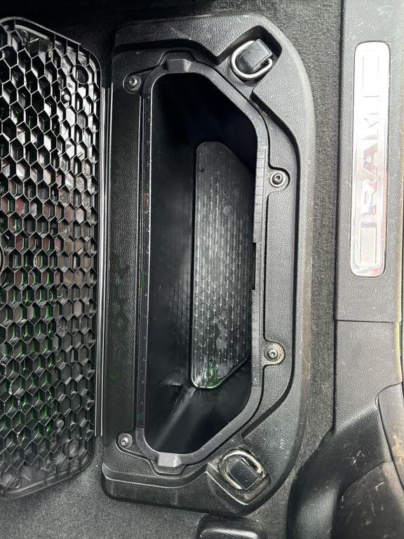 used 2022 Ram 1500 car, priced at $39,582