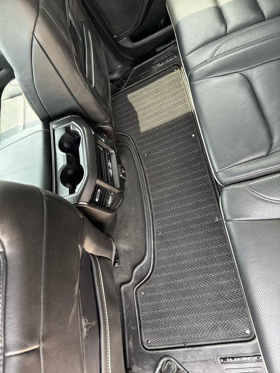 used 2022 Ram 1500 car, priced at $39,582