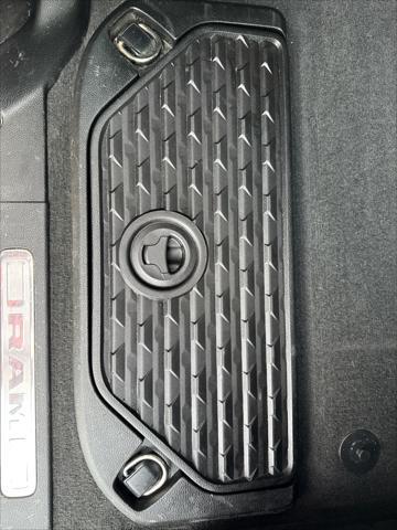 used 2022 Ram 1500 car, priced at $39,582