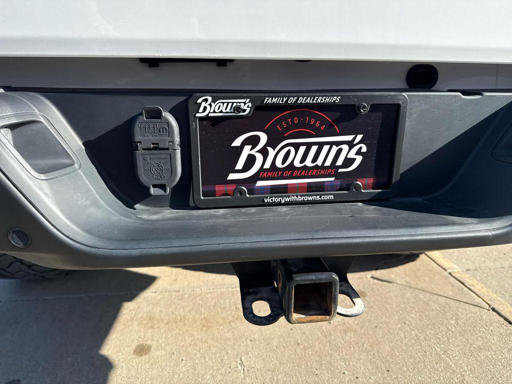 used 2021 Jeep Gladiator car, priced at $30,995