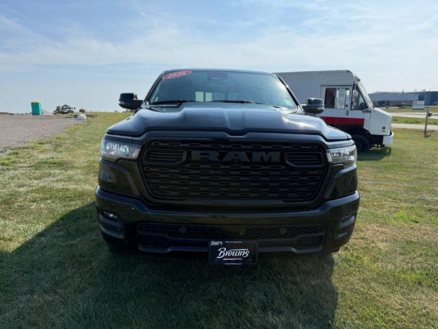 new 2026 Ram 1500 car, priced at $51,328