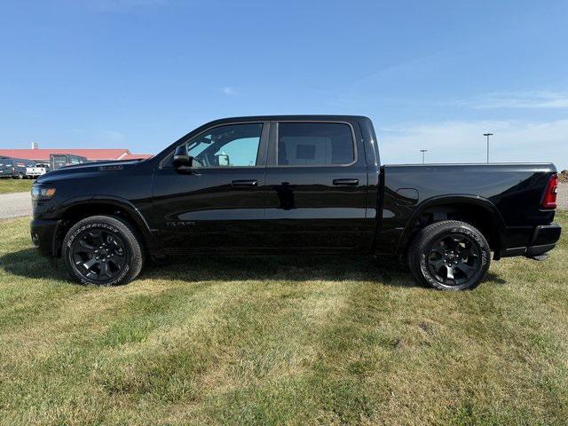 new 2026 Ram 1500 car, priced at $51,328