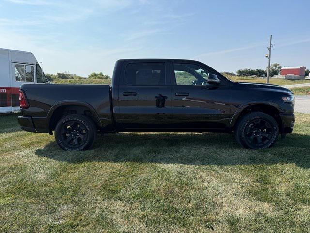 new 2026 Ram 1500 car, priced at $51,328
