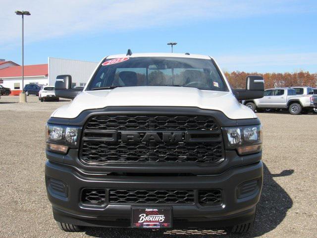 new 2024 Ram 2500 car, priced at $49,295