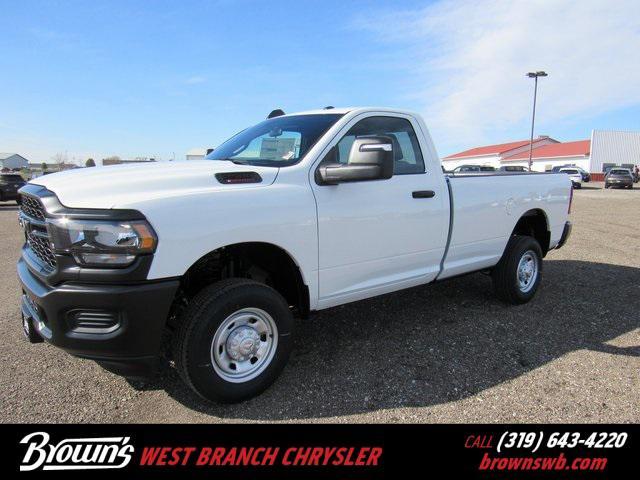 new 2024 Ram 2500 car, priced at $49,295