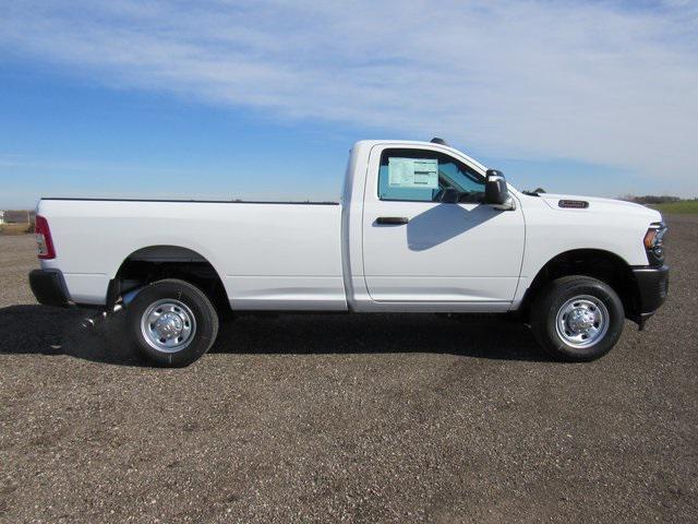 new 2024 Ram 2500 car, priced at $49,295