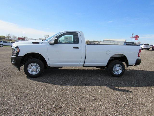 new 2024 Ram 2500 car, priced at $49,295