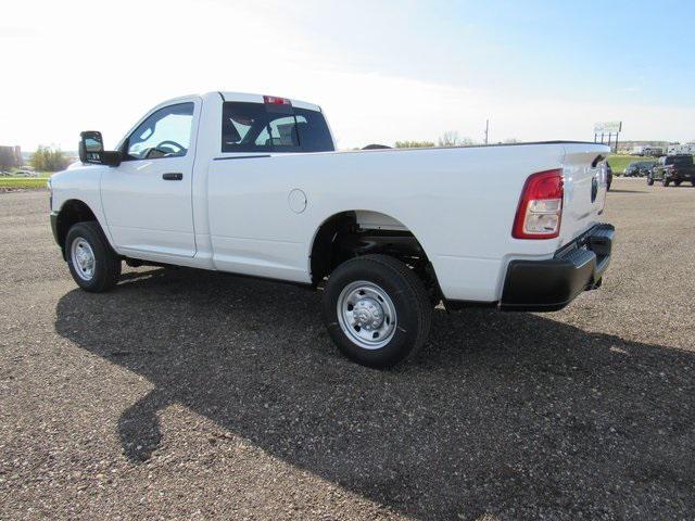 new 2024 Ram 2500 car, priced at $49,295