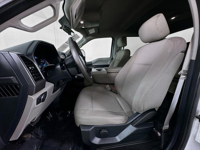 used 2019 Ford F-250 car, priced at $35,997