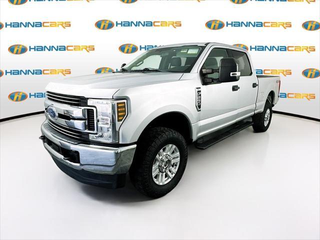 used 2019 Ford F-250 car, priced at $35,997