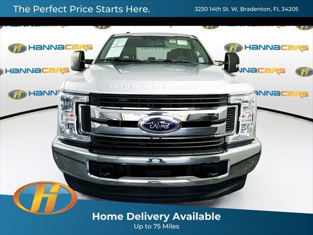 used 2019 Ford F-250 car, priced at $35,997