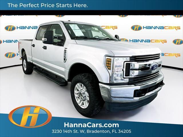 used 2019 Ford F-250 car, priced at $35,997