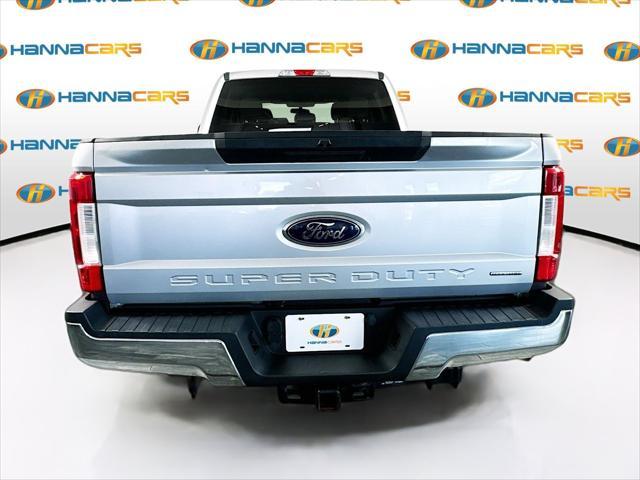 used 2019 Ford F-250 car, priced at $35,997