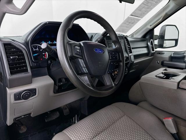 used 2019 Ford F-250 car, priced at $35,997