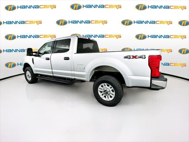 used 2019 Ford F-250 car, priced at $35,997