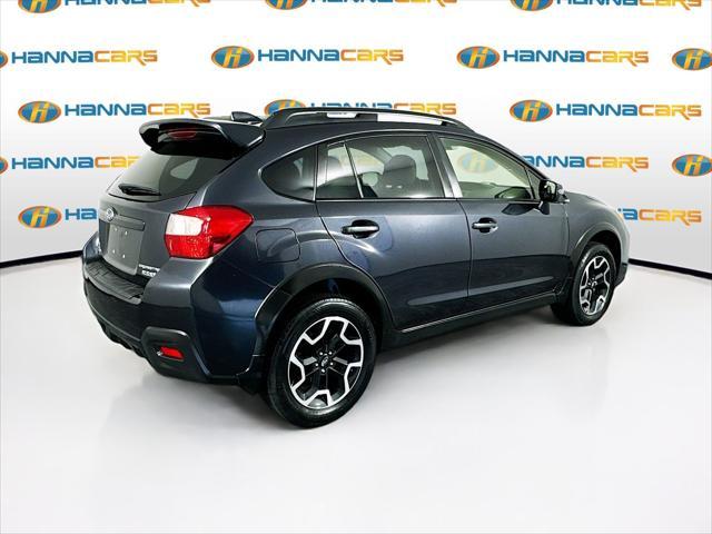 used 2017 Subaru Crosstrek car, priced at $16,995