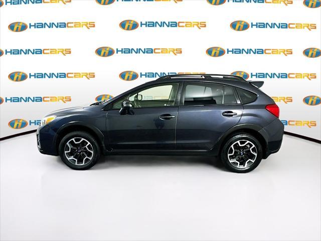 used 2017 Subaru Crosstrek car, priced at $16,995