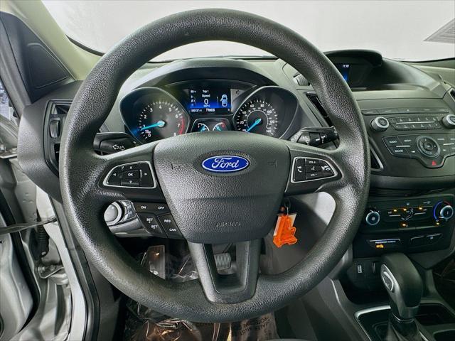 used 2019 Ford Escape car, priced at $10,420