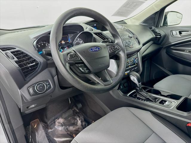 used 2019 Ford Escape car, priced at $10,420