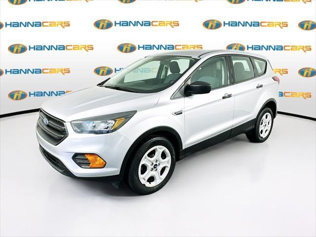 used 2019 Ford Escape car, priced at $10,420