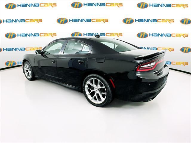 used 2021 Dodge Charger car, priced at $26,598