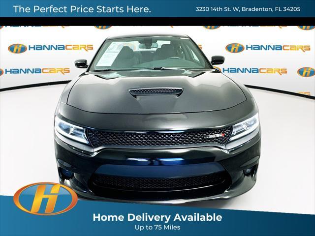 used 2021 Dodge Charger car, priced at $26,598