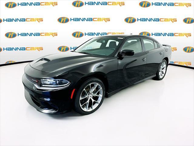 used 2021 Dodge Charger car, priced at $26,598