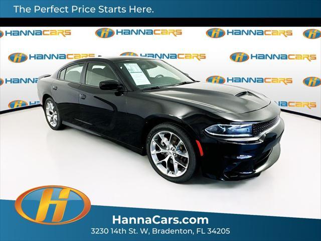 used 2021 Dodge Charger car, priced at $26,598