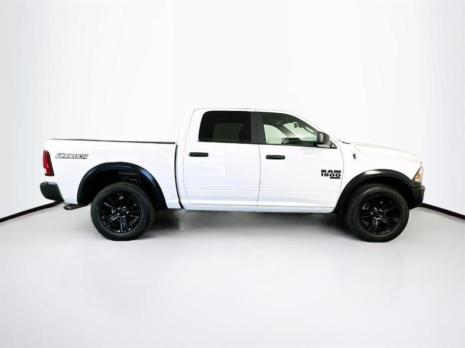 used 2022 Ram 1500 Classic car, priced at $30,739