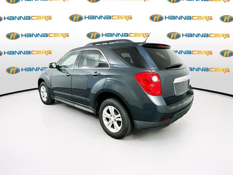 used 2014 Chevrolet Equinox car, priced at $10,866
