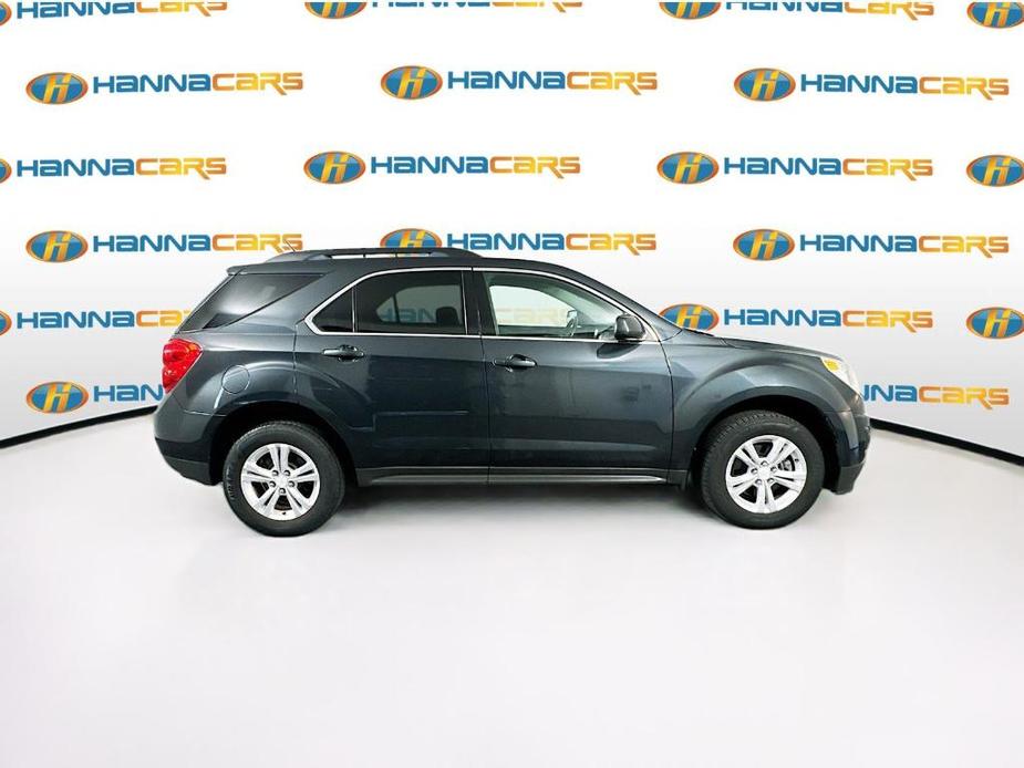 used 2014 Chevrolet Equinox car, priced at $10,866