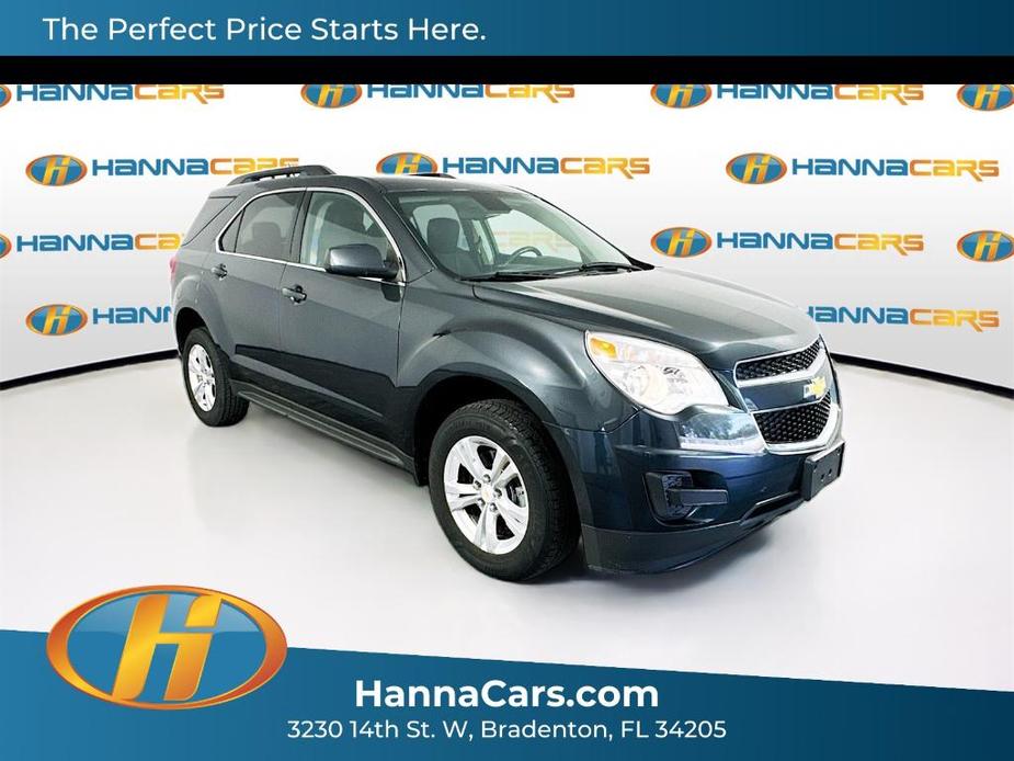 used 2014 Chevrolet Equinox car, priced at $10,997