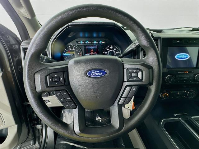 used 2020 Ford F-150 car, priced at $25,499