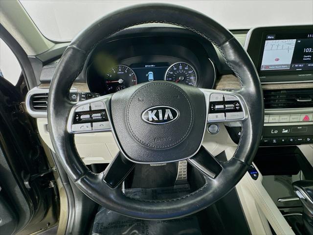 used 2020 Kia Telluride car, priced at $25,998